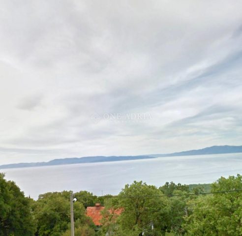 Pozemek na prodej 1555 m² – Kostrena