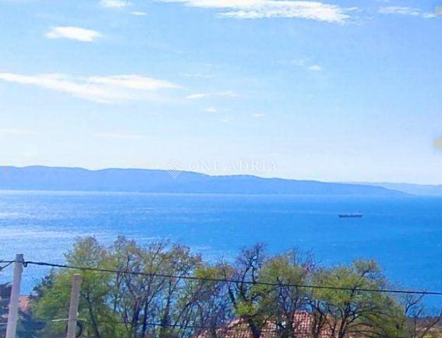 Parcela na predaj 2284 m² – Kostrena