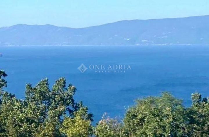 Parcela na predaj 1030 m² – Kostrena