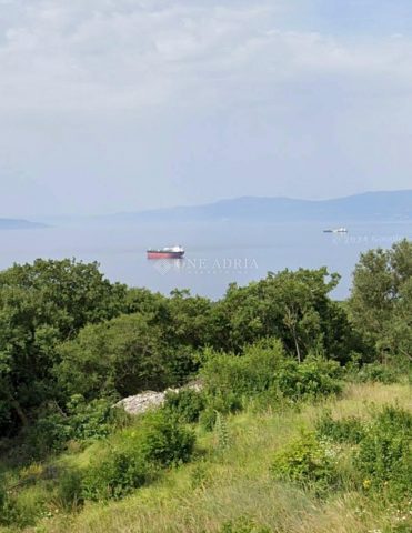 Pozemek na prodej 1651 m² – Kostrena