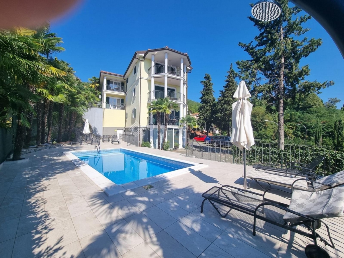 Appartement À louer - Primorsko-goranska Opatija - foto 3/10