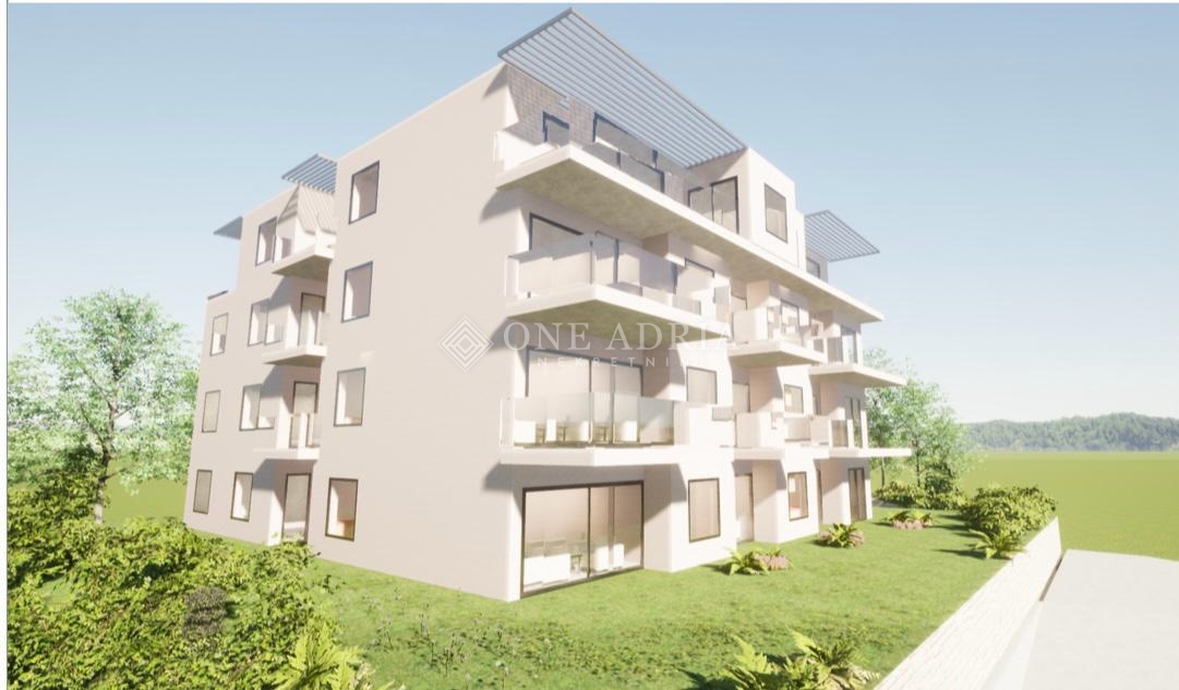 Land For sale - Primorsko-goranska Rijeka - foto 2/3