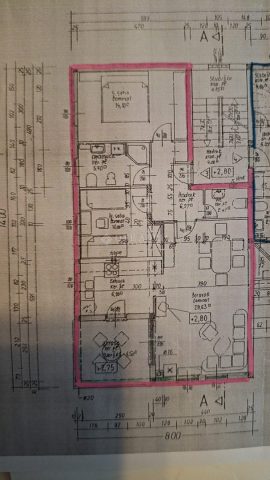 Stan na prodaju 79 m² – Viškovo