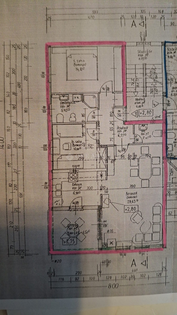 Flat For sale - Primorsko-goranska Viškovo - foto 1/2