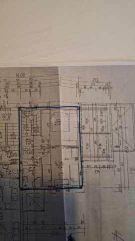 Stan na prodaju 92 m² – Viškovo