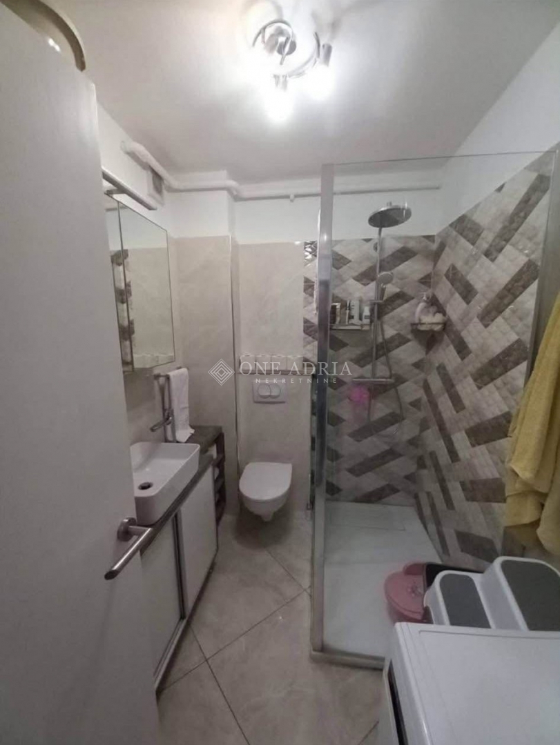 Flat For sale - PRIMORSKO-GORANSKA RIJEKA