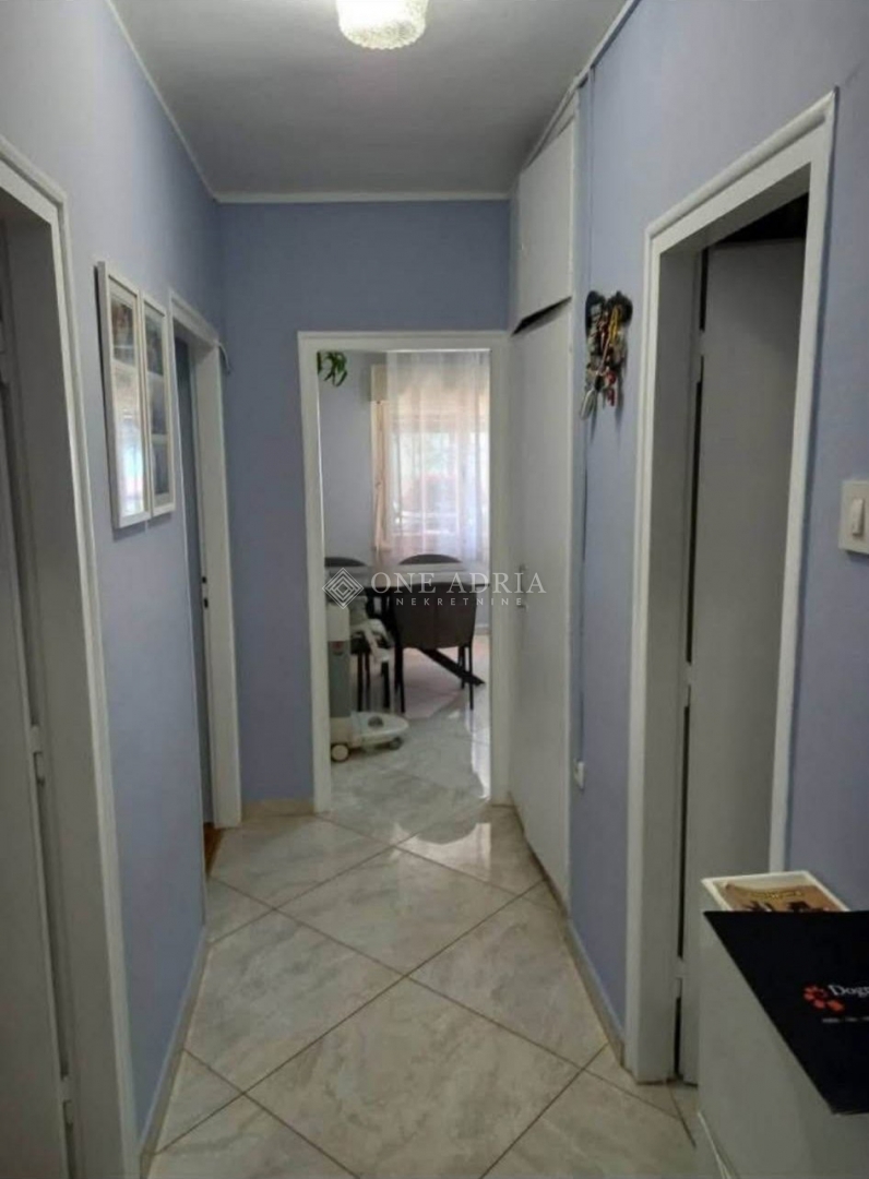 Flat For sale - PRIMORSKO-GORANSKA RIJEKA