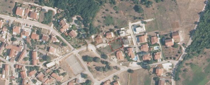 Terreno in vendita 1000 m² – Poreč