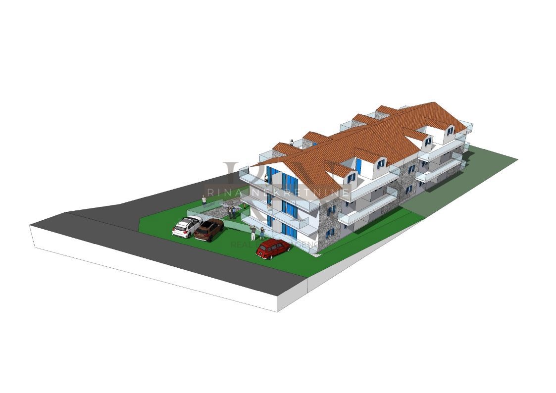 Zemljište Na prodaju - ISTARSKA POREČ