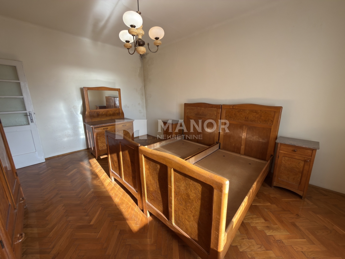 House For sale - PRIMORSKO-GORANSKA KASTAV