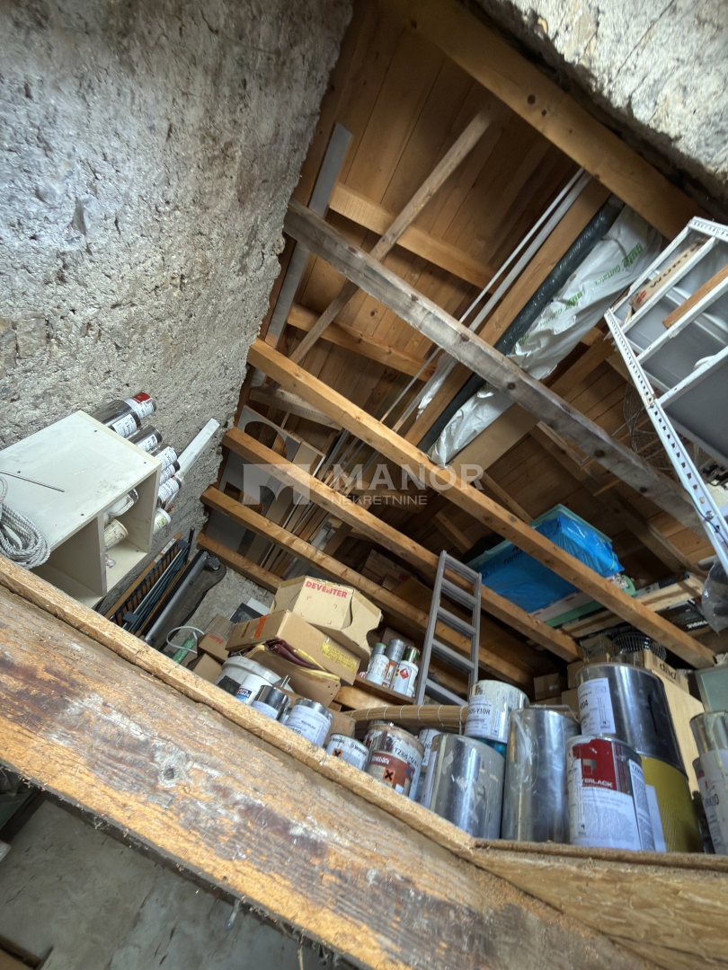 House For sale - PRIMORSKO-GORANSKA KASTAV