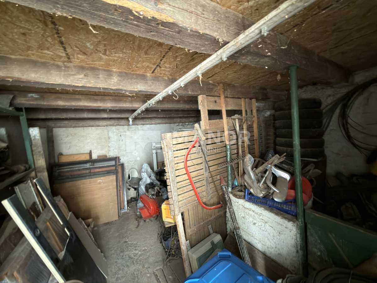 House For sale - PRIMORSKO-GORANSKA KASTAV