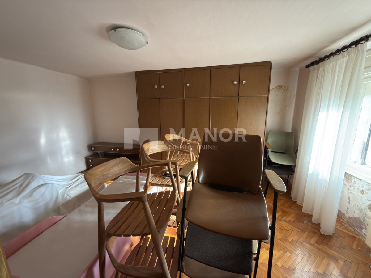 House For sale - PRIMORSKO-GORANSKA KASTAV