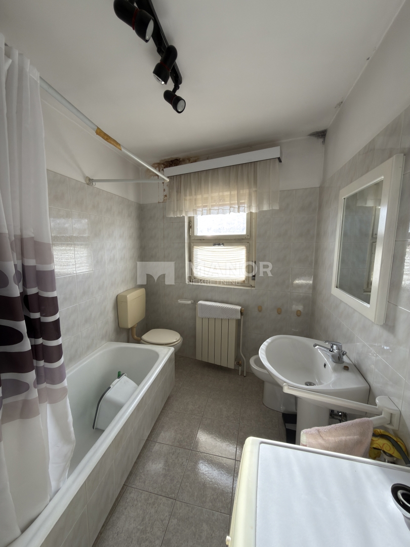 House For sale - PRIMORSKO-GORANSKA KASTAV