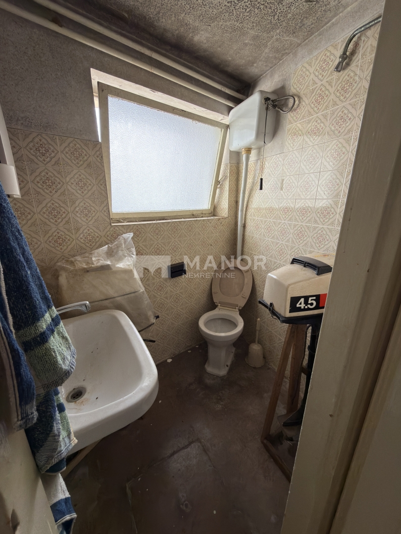 House For sale - PRIMORSKO-GORANSKA KASTAV