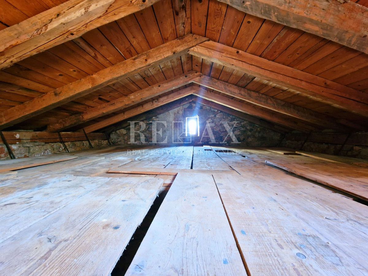 Kuća Na prodaju - PRIMORSKO-GORANSKA VINODOLSKA OPĆINA