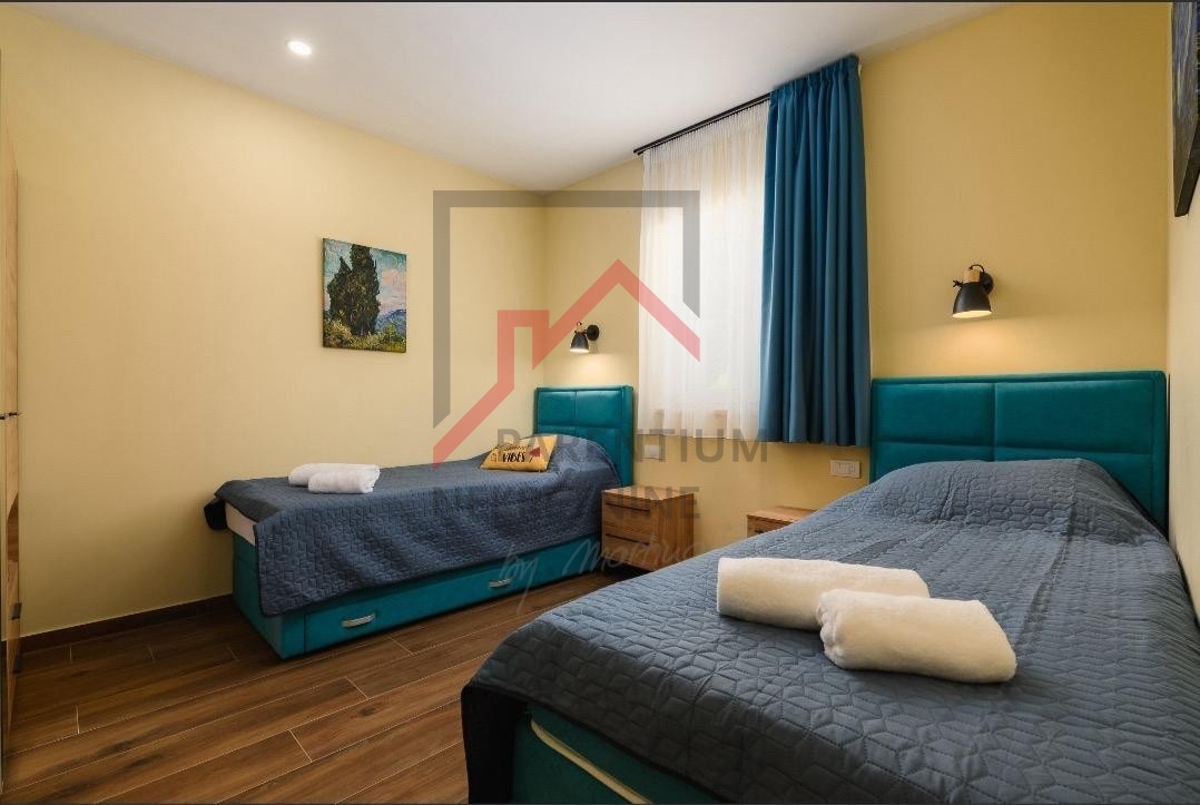 House For sale - ISTARSKA KANFANAR