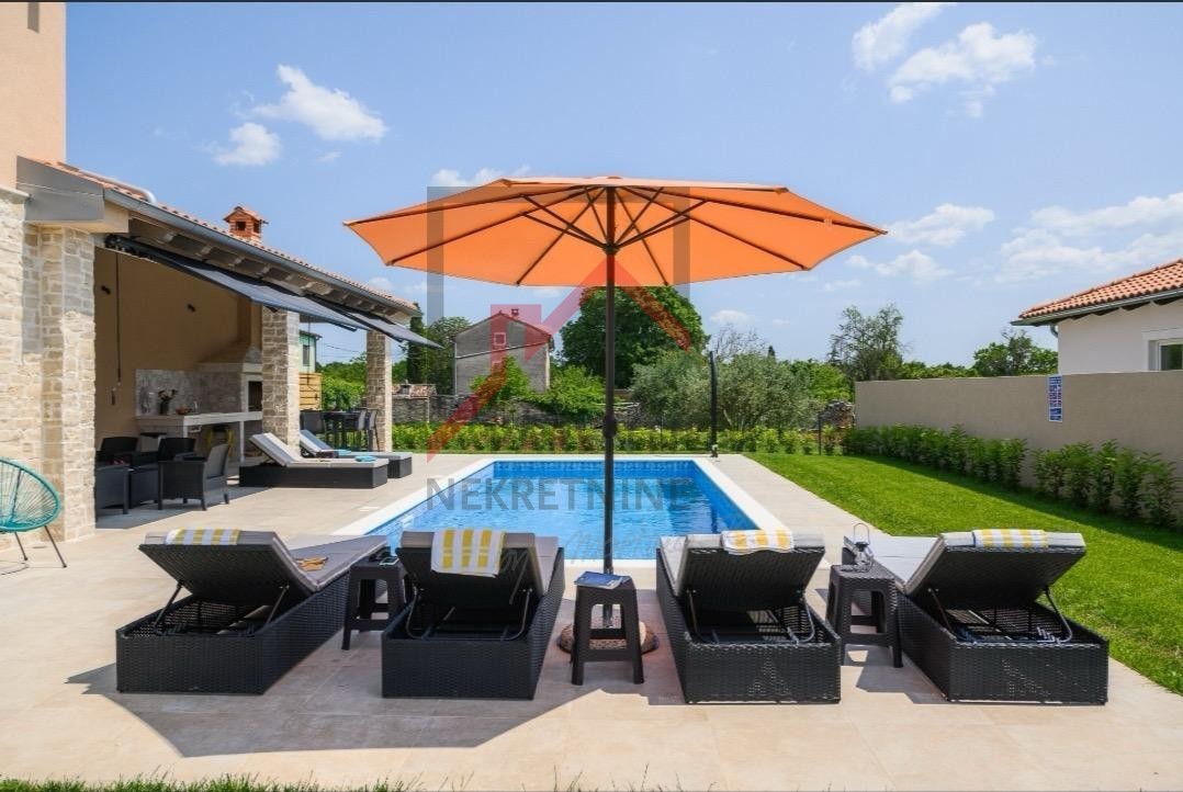 House For sale - ISTARSKA KANFANAR