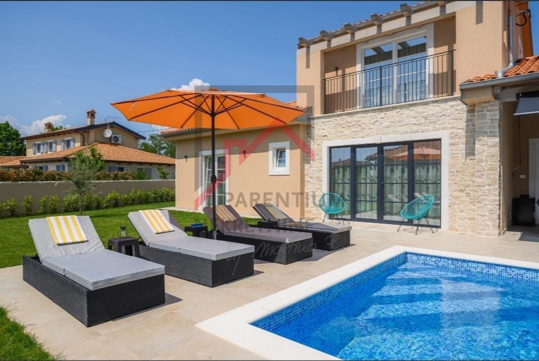 House For sale - Istarska Kanfanar - foto 2/18
