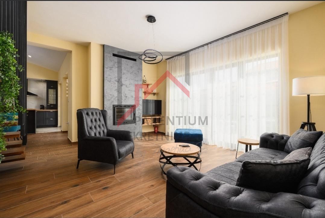 House For sale - Istarska Kanfanar - foto 3/18