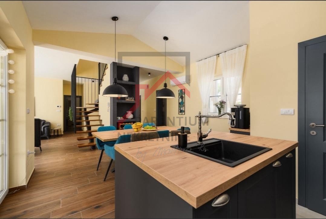 House For sale - Istarska Kanfanar - foto 4/18