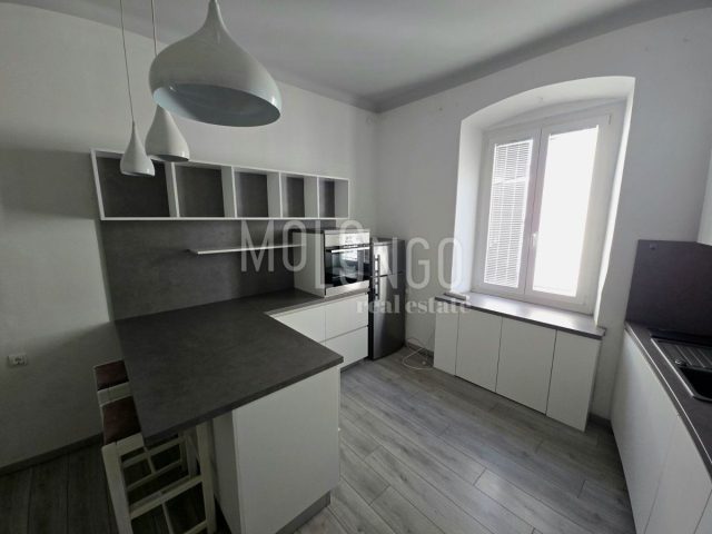 Flat For rent - Primorsko-goranska Rijeka - foto 4/13