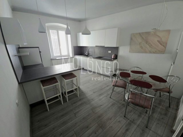 Flat For rent - Primorsko-goranska Rijeka - foto 5/13