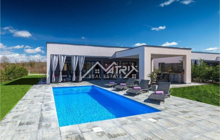 Casa in vendita 141 m² – Vodnjan