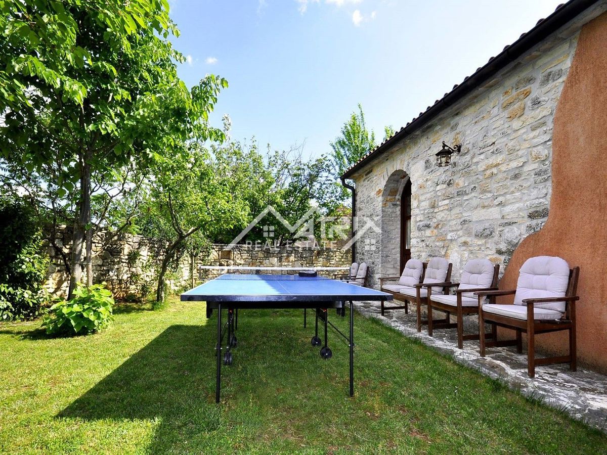 Kuća Na prodaju - ISTARSKA SVETVINČENAT