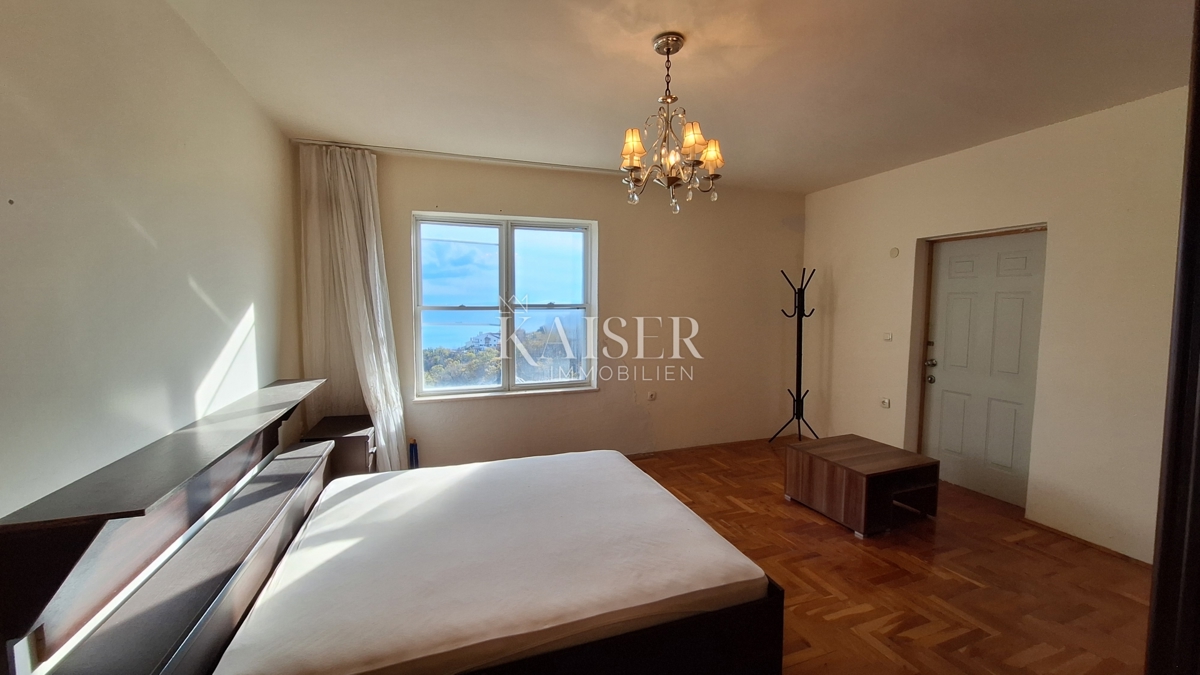House For sale - PRIMORSKO-GORANSKA MATULJI