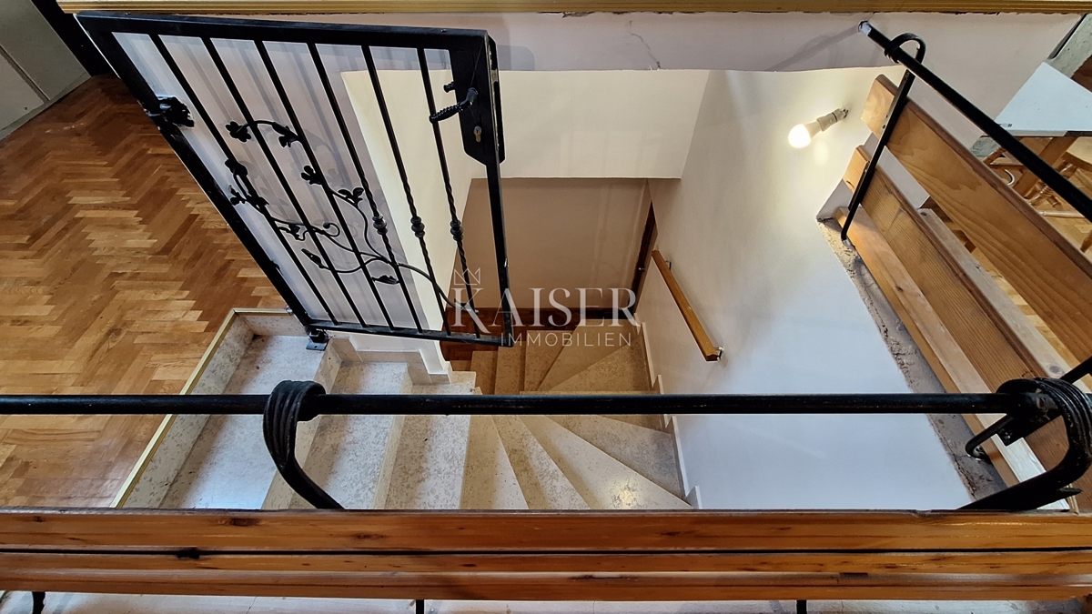 House For sale - PRIMORSKO-GORANSKA MATULJI