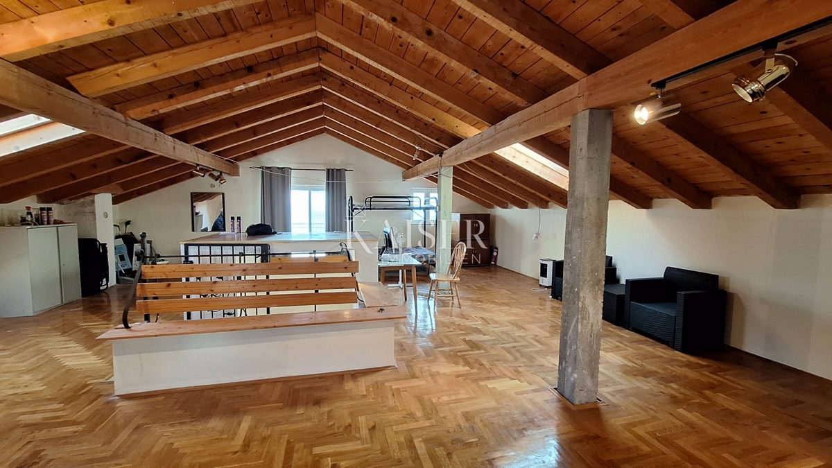 House For sale - PRIMORSKO-GORANSKA MATULJI