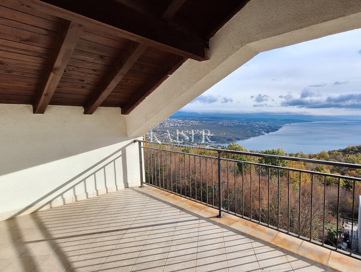 House For sale - PRIMORSKO-GORANSKA MATULJI