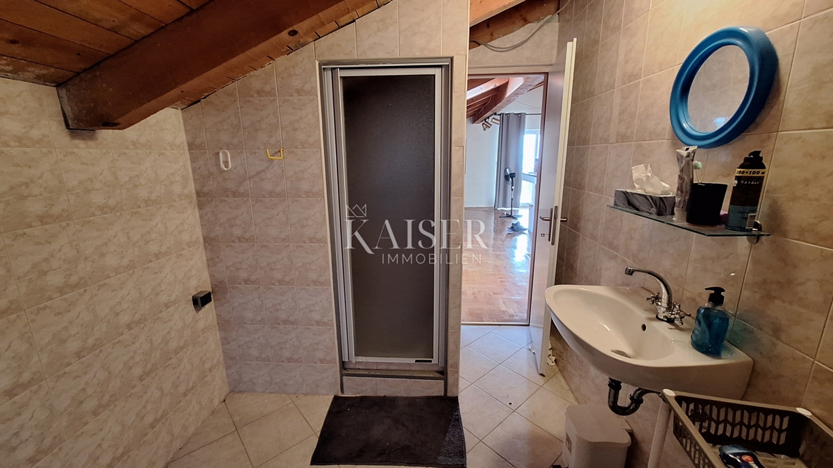 House For sale - PRIMORSKO-GORANSKA MATULJI
