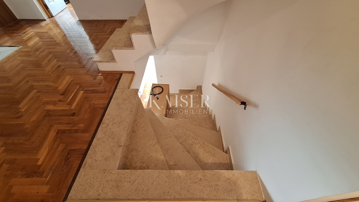 House For sale - PRIMORSKO-GORANSKA MATULJI