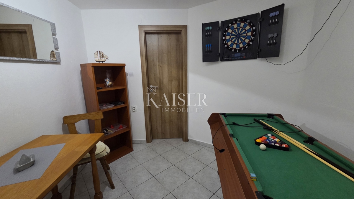 House For sale - PRIMORSKO-GORANSKA CRIKVENICA