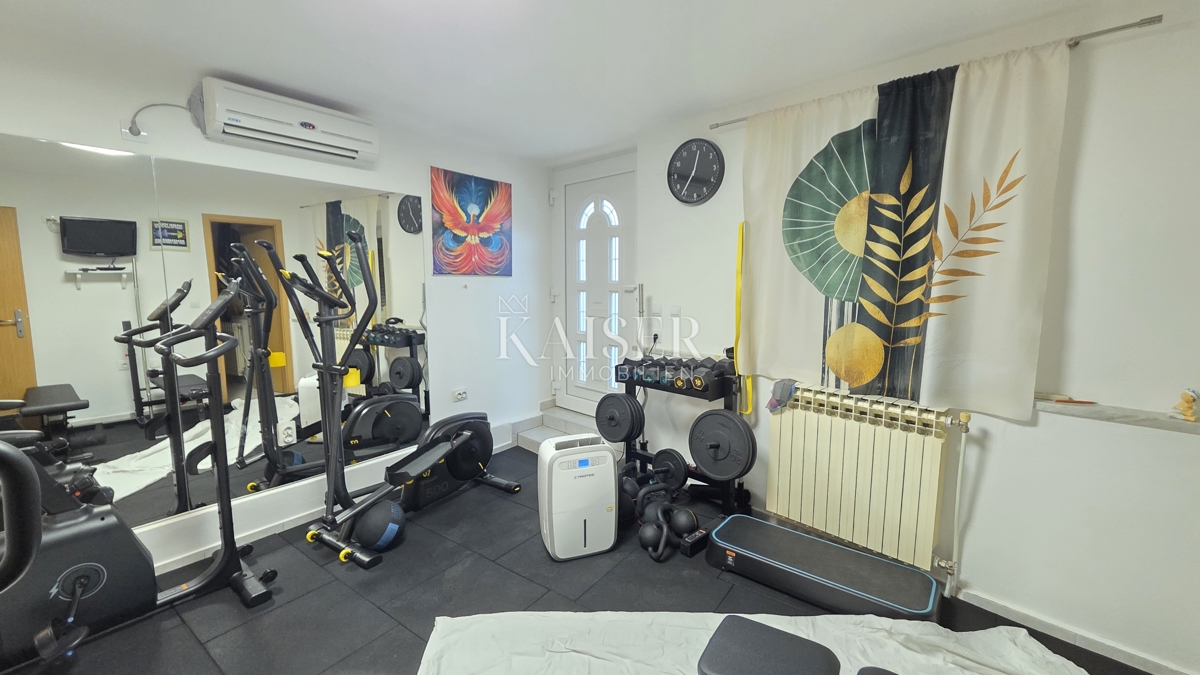 House For sale - PRIMORSKO-GORANSKA CRIKVENICA