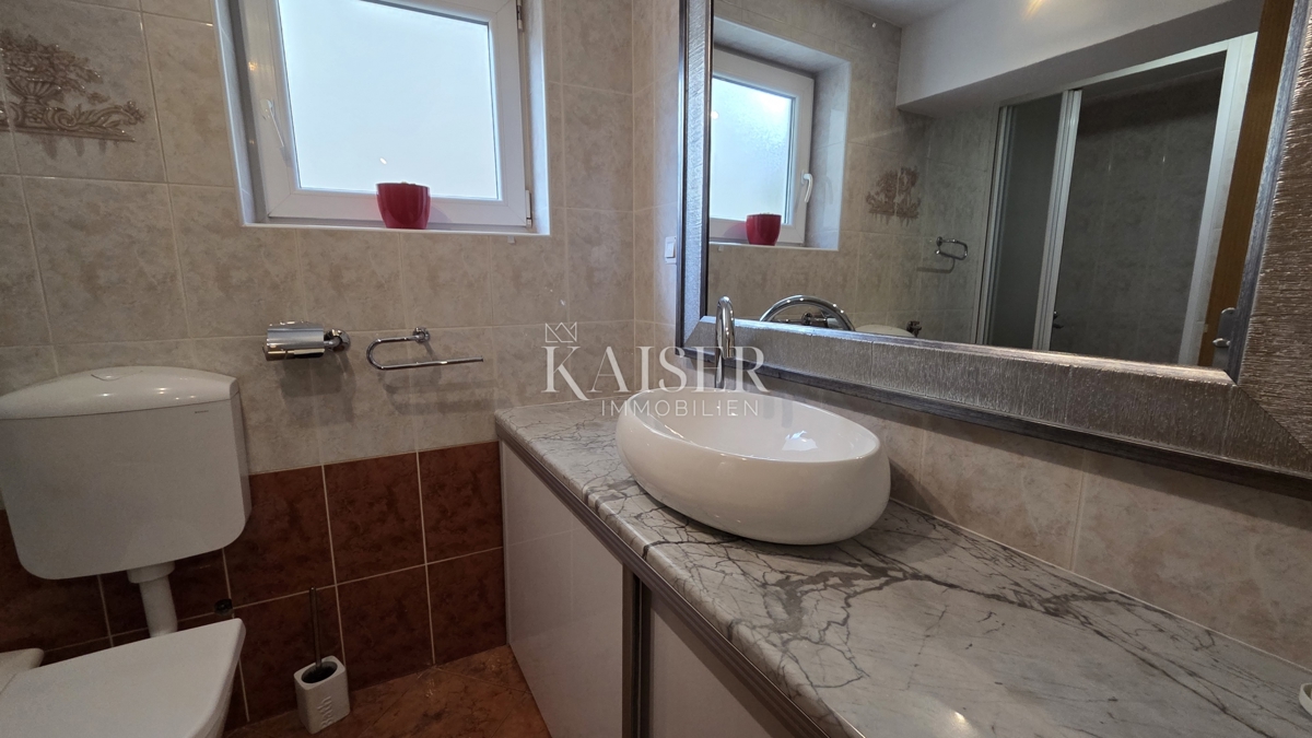 House For sale - PRIMORSKO-GORANSKA CRIKVENICA