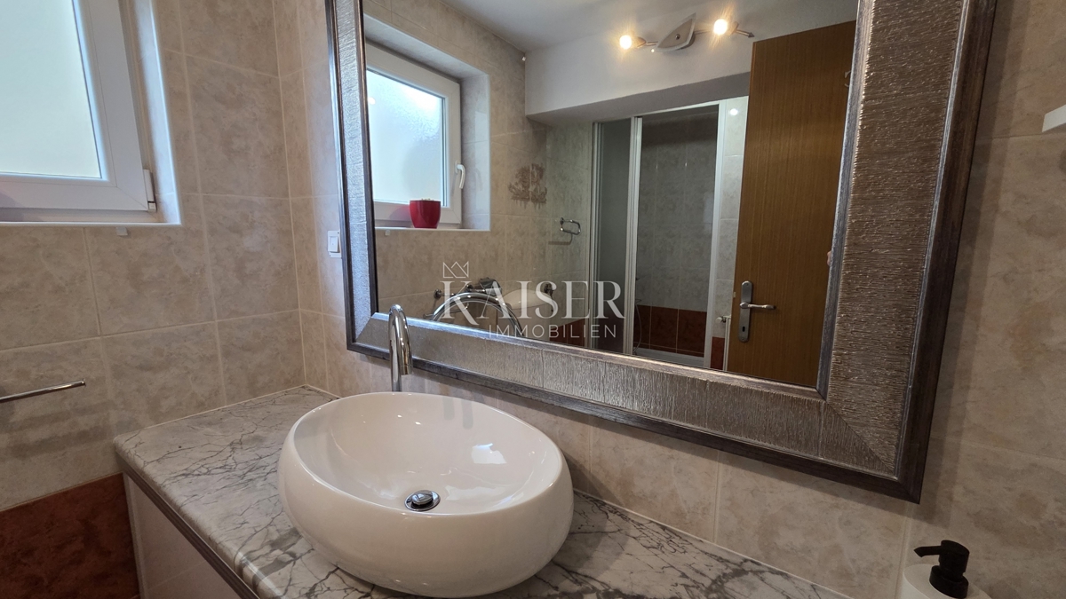 House For sale - PRIMORSKO-GORANSKA CRIKVENICA
