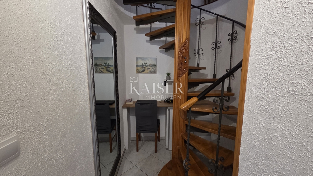 House For sale - PRIMORSKO-GORANSKA CRIKVENICA