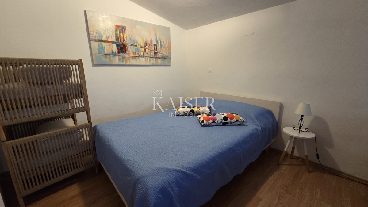 House For sale - PRIMORSKO-GORANSKA CRIKVENICA