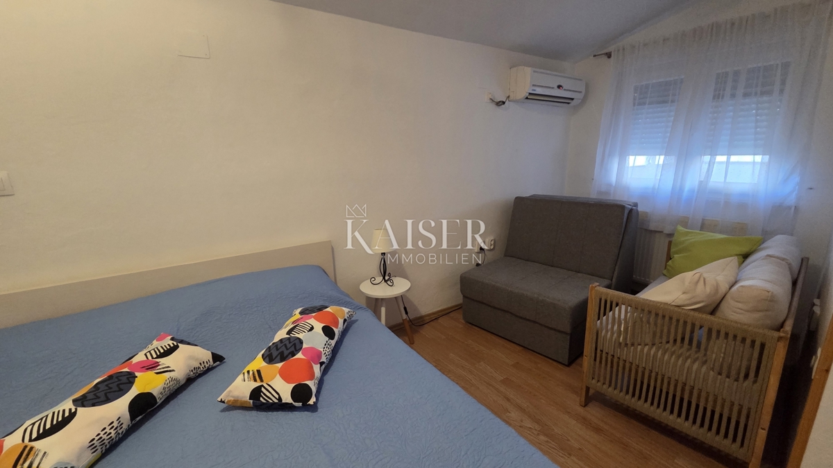 House For sale - PRIMORSKO-GORANSKA CRIKVENICA