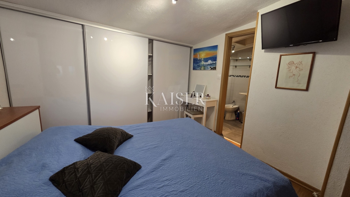 House For sale - PRIMORSKO-GORANSKA CRIKVENICA