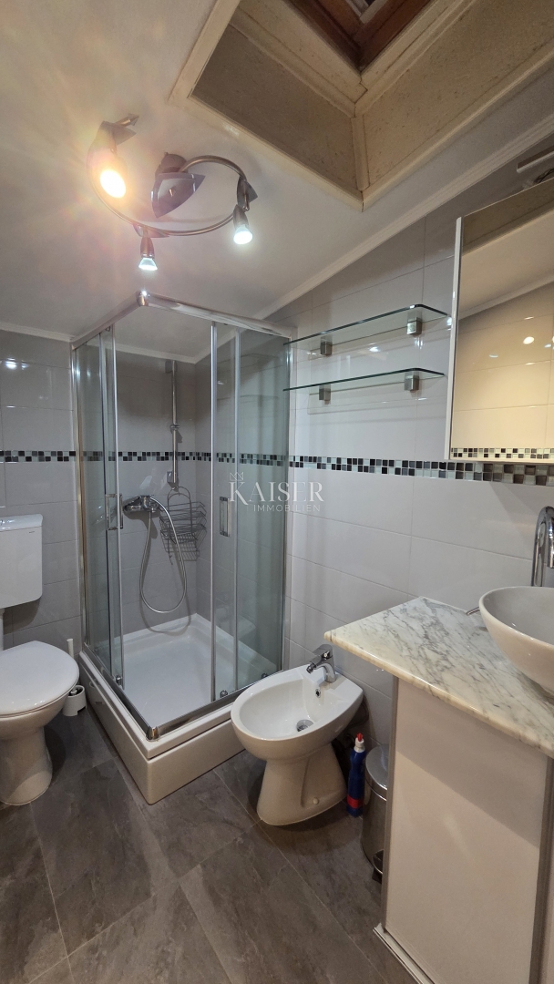 House For sale - PRIMORSKO-GORANSKA CRIKVENICA