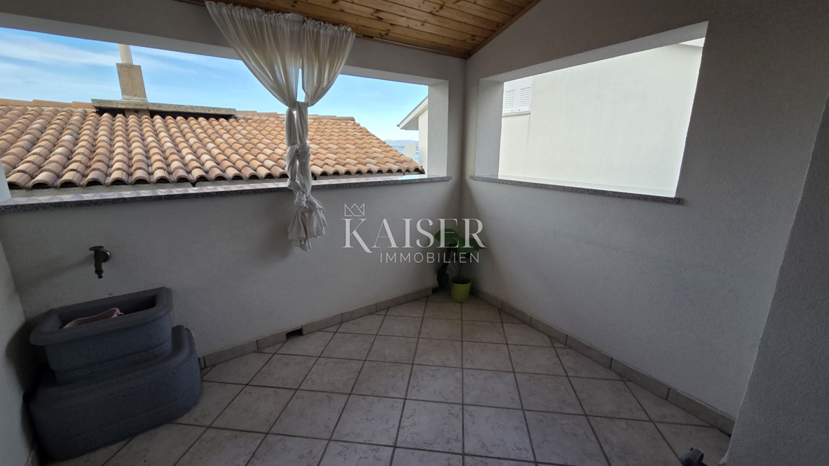 House For sale - PRIMORSKO-GORANSKA CRIKVENICA
