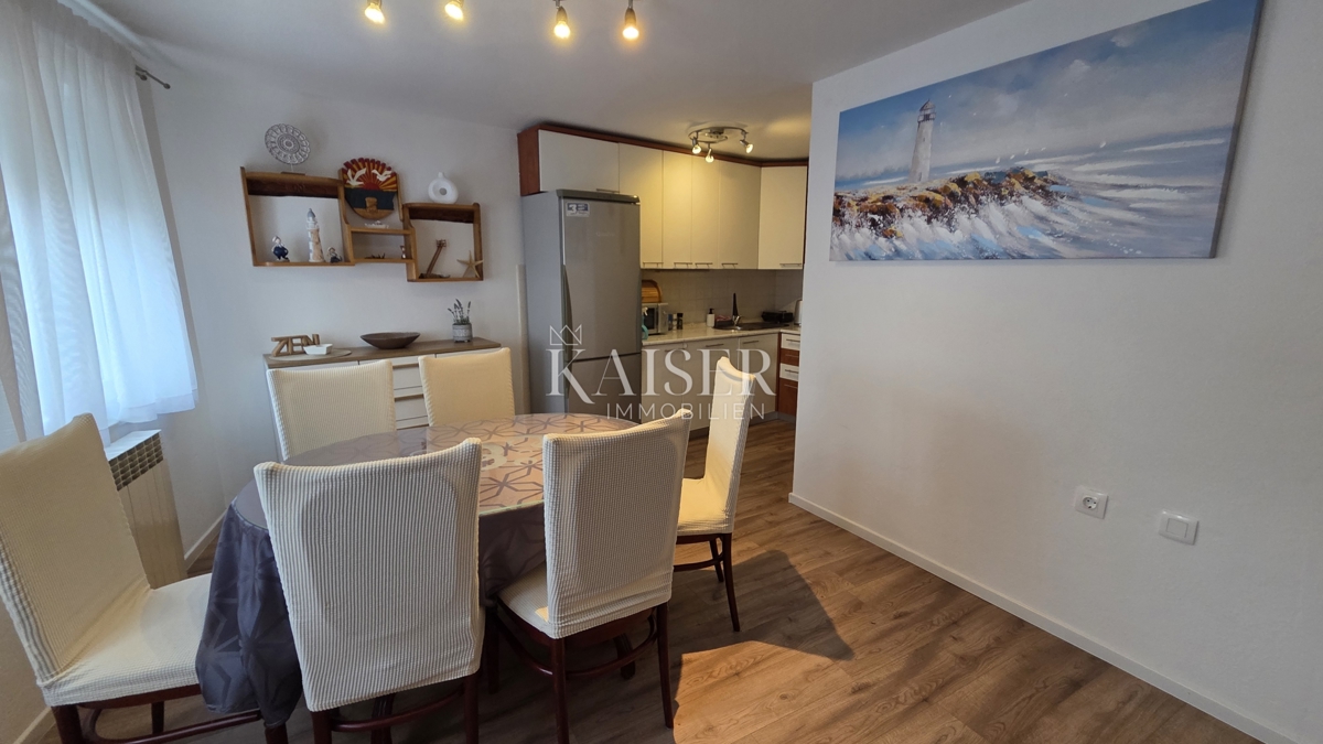 House For sale - Primorsko-goranska Crikvenica - foto 4/25
