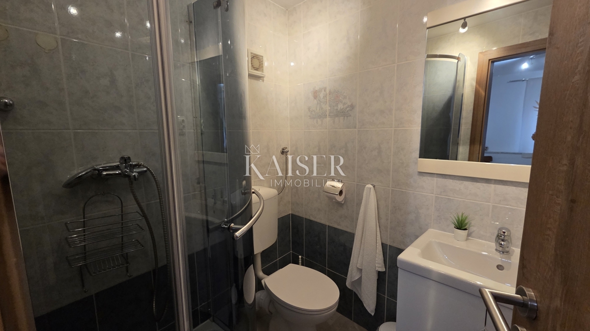 House For sale - PRIMORSKO-GORANSKA CRIKVENICA