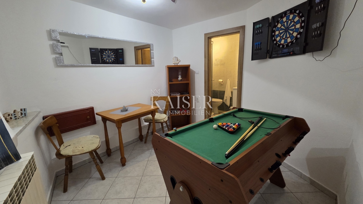 House For sale - PRIMORSKO-GORANSKA CRIKVENICA