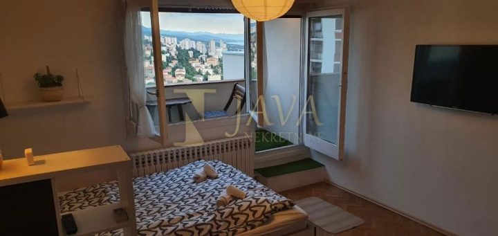 Appartamento da affittare 38 m² – Rijeka