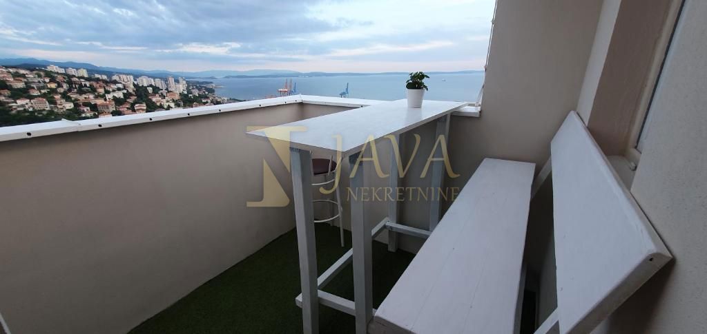 Flat For rent - PRIMORSKO-GORANSKA RIJEKA